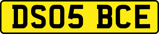 DS05BCE