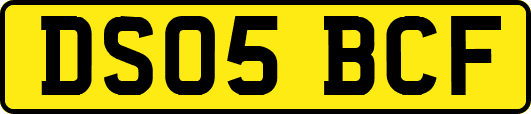 DS05BCF