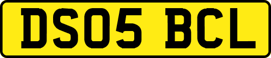 DS05BCL