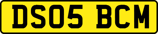 DS05BCM