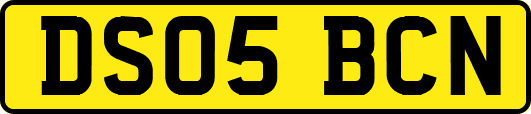 DS05BCN