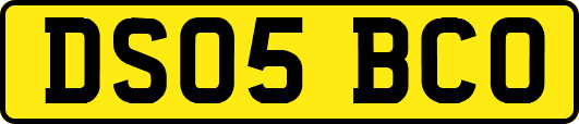 DS05BCO