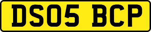 DS05BCP