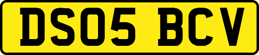 DS05BCV