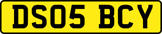 DS05BCY