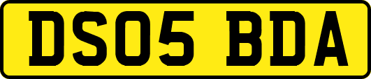 DS05BDA