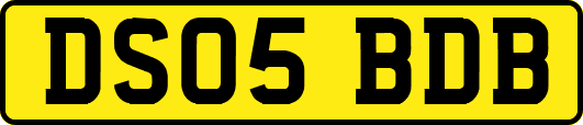 DS05BDB