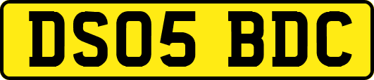 DS05BDC
