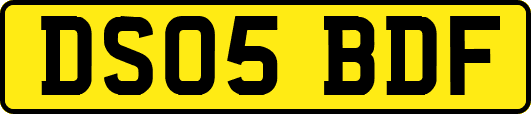 DS05BDF