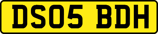 DS05BDH