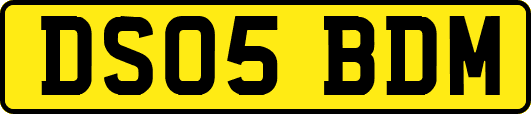 DS05BDM