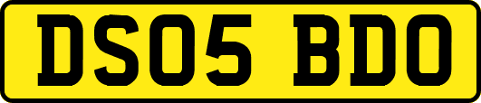 DS05BDO
