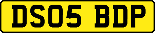 DS05BDP