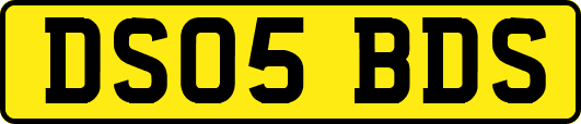DS05BDS