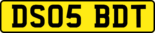 DS05BDT