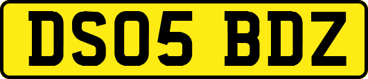 DS05BDZ