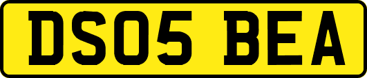 DS05BEA