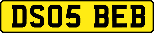DS05BEB