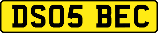 DS05BEC