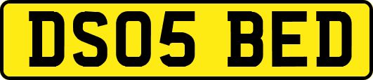 DS05BED