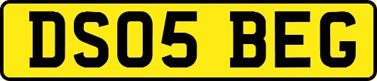 DS05BEG