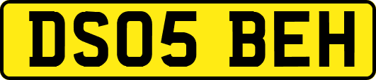 DS05BEH