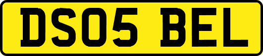 DS05BEL