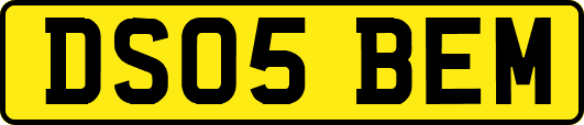 DS05BEM