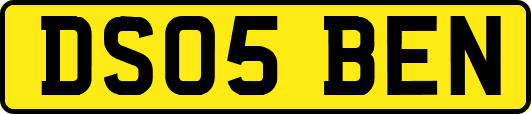 DS05BEN