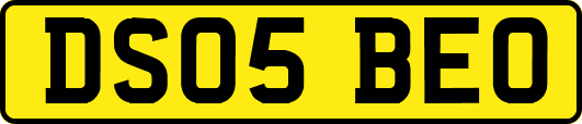 DS05BEO