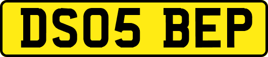 DS05BEP