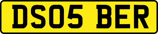 DS05BER