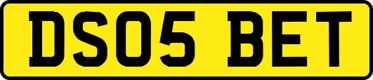 DS05BET