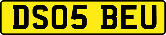 DS05BEU