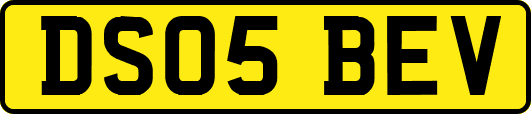 DS05BEV