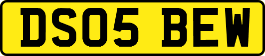 DS05BEW