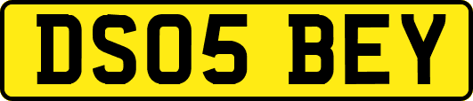 DS05BEY