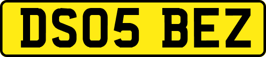 DS05BEZ