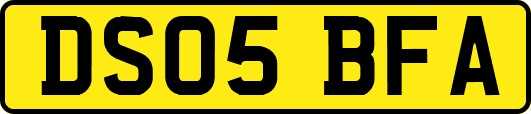 DS05BFA