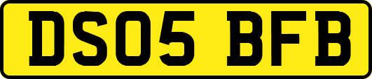 DS05BFB
