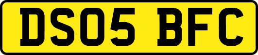 DS05BFC