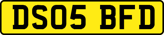 DS05BFD
