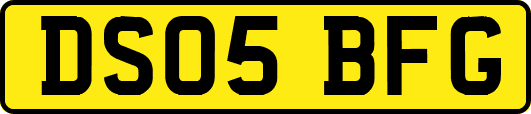DS05BFG