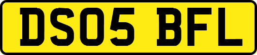 DS05BFL