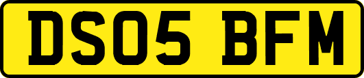 DS05BFM