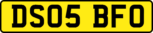 DS05BFO
