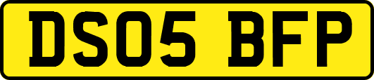 DS05BFP