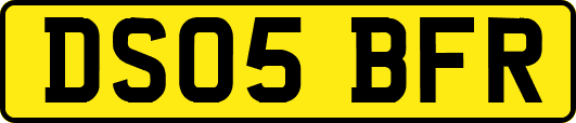 DS05BFR
