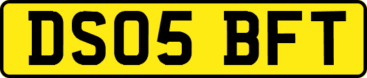 DS05BFT