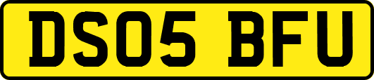 DS05BFU